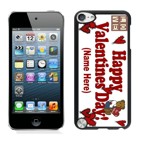 Valentine Bear Bless iPod Touch 5 Cases EKY - Click Image to Close